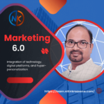 Marketing 6.0 Concept with Example