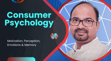 Consumer Psychology in Marketing